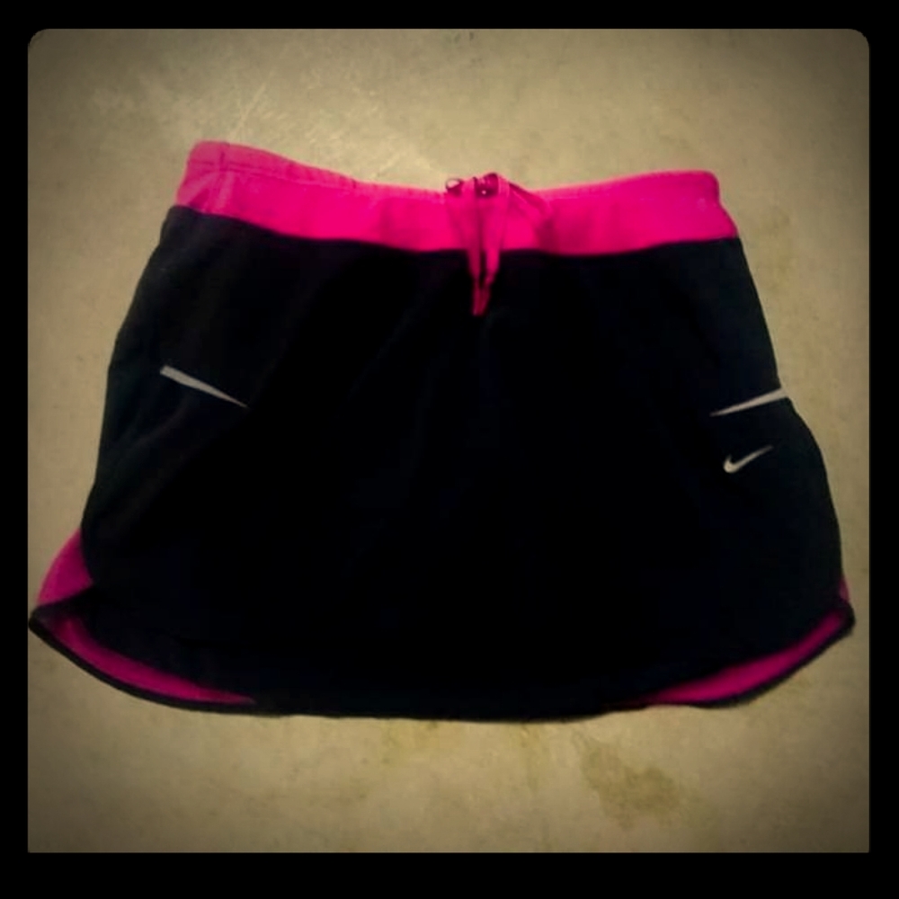 Nike Dri-Fit Skort